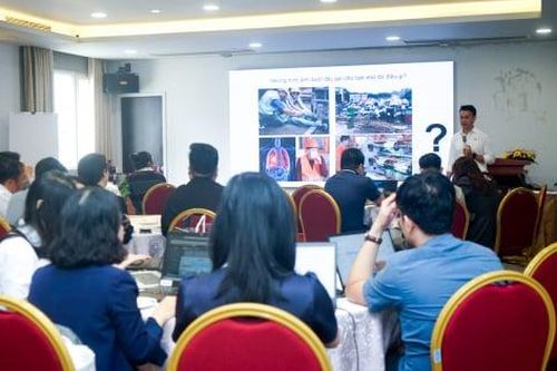 Nestlé Việt Nam thúc đẩy an toàn vệ sinh lao động trong quản lý rác thải