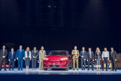 Ford Việt Nam – 30 năm bứt phá và kiến tạo tương lai di chuyển xanh