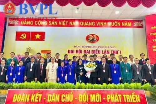 Phường Phước Long hướng tới mô hình chính quyền 'không giấy tờ'