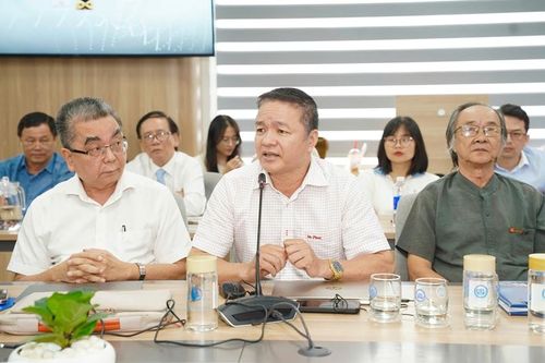 Tạo đột phá về tư duy, xây dựng và thi hành pháp luật