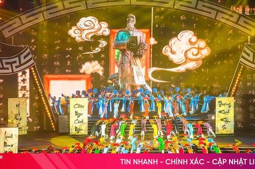 Di sản văn hóa Hà Tĩnh - 80 năm hành trình tỏa sáng
