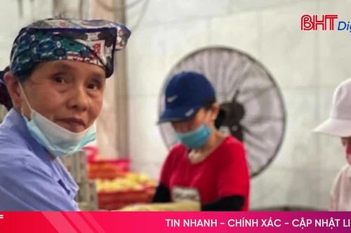 Nhiều giải pháp hỗ trợ người cao tuổi tìm việc, phát huy kinh nghiệm
