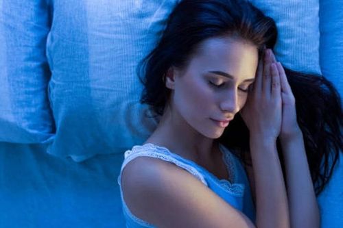 Tại sao chúng ta lại có những giấc mơ khi ngủ?