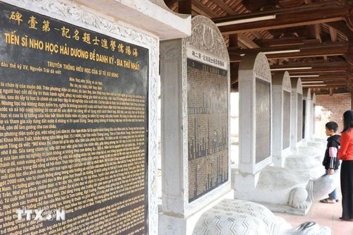 Hải Phòng: Vùng đất học, giàu di sản trong nhịp đập thời đại