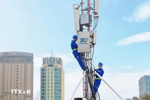 VNPT: Hành trình từ 'mạch máu thông tin' đến trụ cột chuyển đổi số Quốc gia