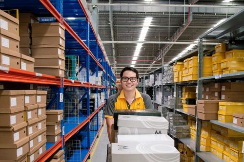 80 năm Vietnam Post: Bưu chính truyền thống chuyển mình thành công nghệ số