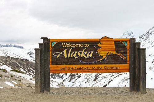 Đại dương, băng giá và đế chế: Sự trỗi dậy và suy tàn của vùng đất Alaska - Kỳ 1