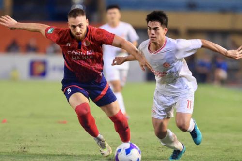 Vòng 1 V-League 2025 - 2026: Bùng nổ ngày khai màn