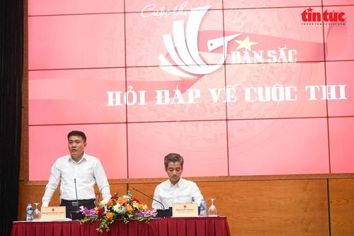 Lan tỏa bản sắc Việt Nam trên môi trường số