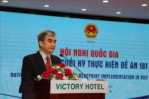 Đánh giá cuối kỳ việc thực hiện các mục tiêu của Cộng đồng Văn hóa - Xã hội ASEAN