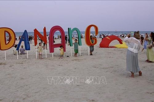 Du lịch Đà Nẵng tăng tốc thu hút khách với 5 chương trình đặc biệt