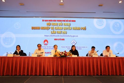 Doanh nghiệp giáo dục TP Hồ Chí Minh kêu gọi cải cách thủ tục, mở rộng giảng dạy ngoại ngữ