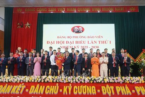 Bắc Ninh phấn đấu trở thành thành phố trực thuộc Trung ương
