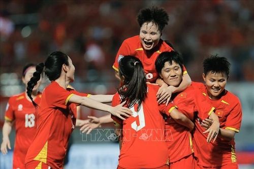 VFF cảnh báo vé không hợp lệ tại Giải bóng đá nữ Vô địch Đông Nam Á 2025