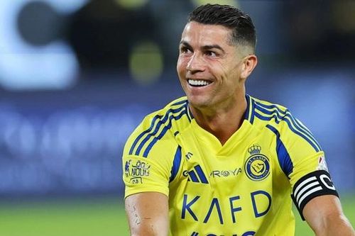 Đồng đội cũ tin rằng Ronaldo là 'một cỗ máy'
