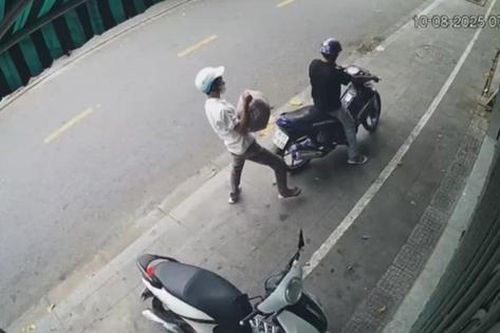 'Chôm' 22kg thịt bò rồi lên xe tẩu thoát, 2 đối tượng bị xử lý như thế nào?