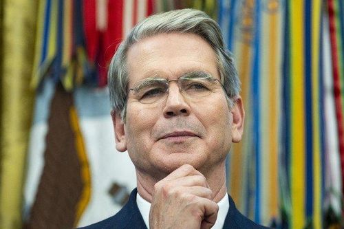Bộ trưởng Tài chính Mỹ phản ứng việc châu Âu nêu 5 nguyên tắc để ông Trump đàm phán với Nga