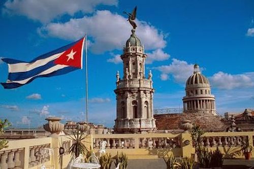 Chuyện Cuba
