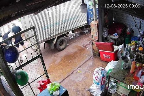 Gia Lai: Công an điều tra vụ một nam thanh niên giao đá lạnh bị đe dọa, hành hung