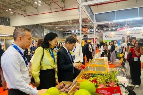 Đã đến lúc xuất khẩu cần chuyển sang 'chất'