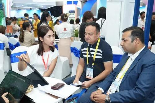 Công nghệ AI hỗ trợ tối đa trải nghiệm tại ITE HCMC 2025