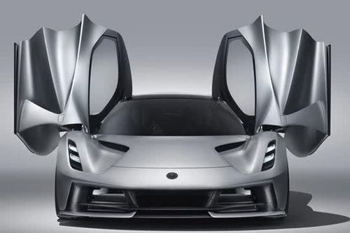 Hypercar là gì? Sự khác biệt giữa hypercar với siêu xe?