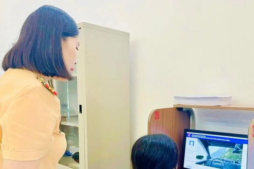 TPHCM sẽ ứng dụng AI trong đào tạo lái xe ô tô