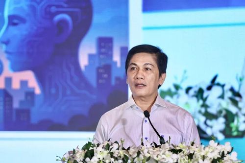 TPHCM xác định động lực đột phá trong lĩnh vực AI