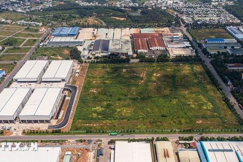 Còn nhiều vướng mắc khi tách thửa sử dụng đất