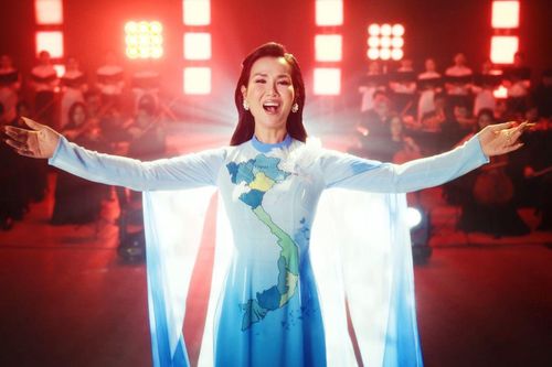 Vpop rực lửa trước thềm Quốc khánh 2/9: Khi nghệ sĩ thổi hơi thở mới vào nhạc yêu nước