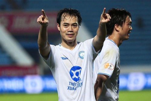 Tình trạng của Văn Toàn