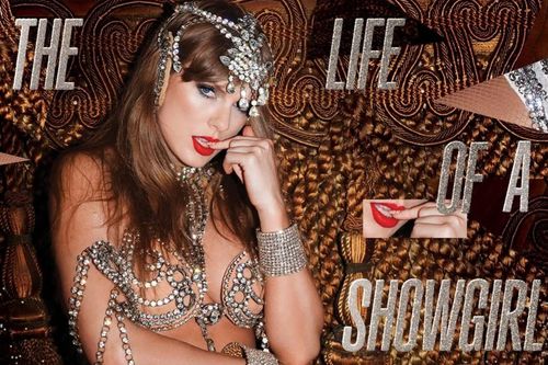 Vì sao Taylor Swift chọn 3/10 để ra mắt album mới?