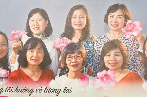 Nỗ lực giải bài toán 90% phụ nữ Việt Nam từng mắc bệnh phụ khoa