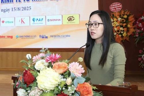 'Cú hích' từ Nghị quyết 68: Làm gì để doanh nghiệp vừa và nhỏ 'bơi' ra biển lớn?