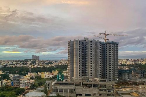 Giới siêu giàu Ấn Độ đổ tiền vào bất động sản nước ngoài
