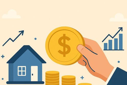 Các kênh huy động vốn cho doanh nghiệp bất động sản ấm trở lại