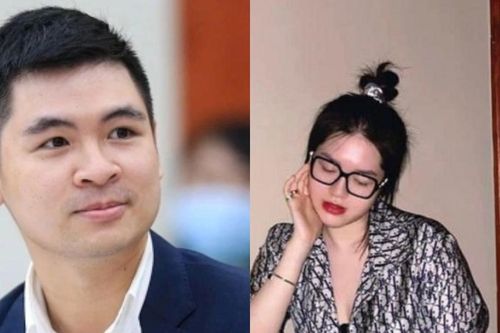 Hé lộ về hai chủ tịch CLB bóng đá trẻ nhất Việt Nam, đều là ái nữ, thiếu gia 'con nhà người ta'