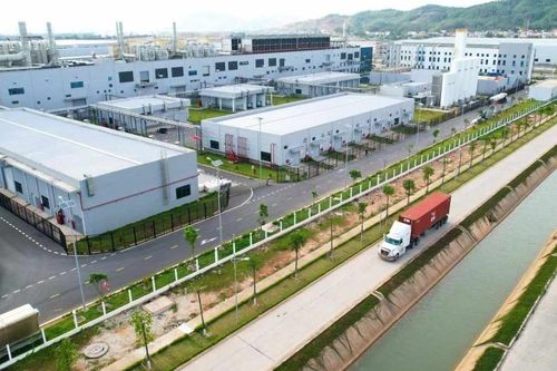 Tập đoàn Amata muốn làm dự án rộng khoảng 300 - 500ha tại Phú Thọ