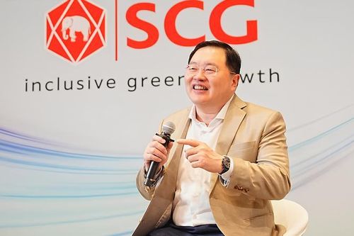SCG tái khởi động Long Sơn, doanh thu Việt Nam giảm nhẹ