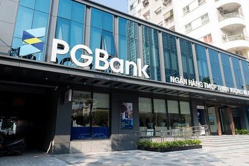 'Ván bài' chiến lược tại PGBank