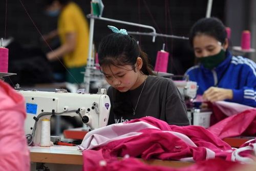 Doanh nghiệp xuất khẩu loay hoay mở rộng thị trường