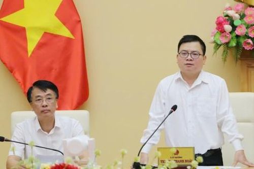 Bộ Công Thương hoàn thiện quy chuẩn kỹ thuật quốc gia cho sản phẩm sữa chế biến