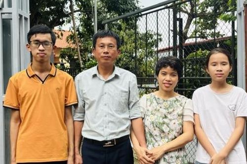 Khát vọng tuổi trẻ dưới mái nhà Công đoàn Công Thương Việt Nam
