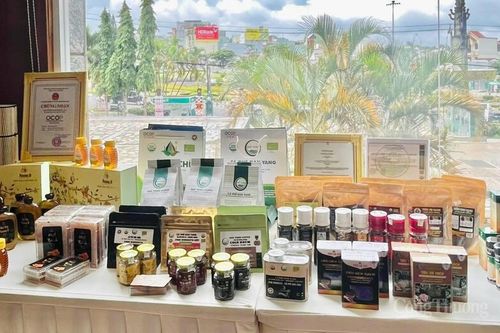 Gia Lai kỳ vọng mở 'cánh cửa vàng' xuất khẩu nông sản sang Trung Quốc