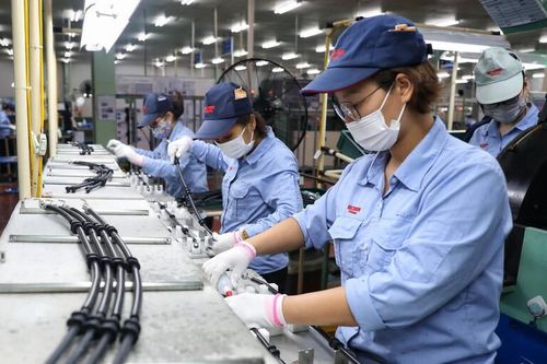 Bộ Công Thương: Tận dụng mọi cơ hội, hoàn thành chỉ tiêu năm 2025