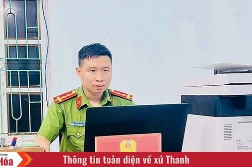 Vì cuộc sống bình yên của Nhân dân (Bài 1): Những người giữ bình yên