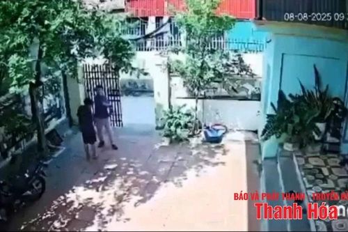 Vụ thầy giáo tát học sinh thủng màng nhĩ: Cho tạm nghỉ công việc chuyên môn