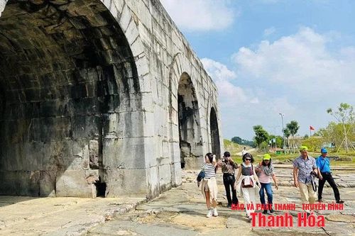 Khai thác giá trị di sản văn hóa để phát triển du lịch: Đã thực sự hiệu quả?