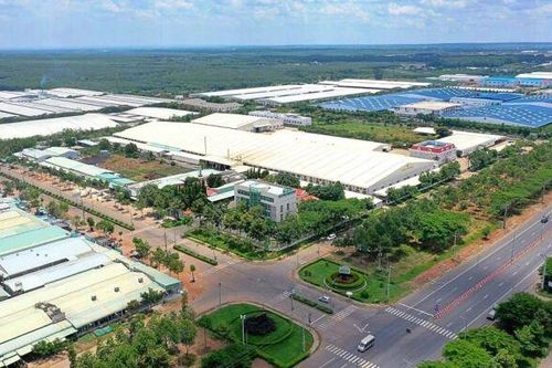 IDC: Doanh thu quý 2 giảm 18% so cùng kỳ, kỳ vọng đẩy mạnh bàn giao đất KCN cuối năm