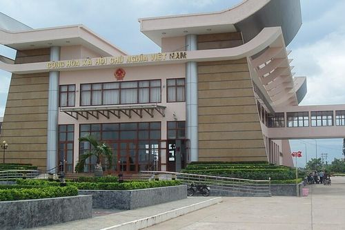 Định hướng vận tải liên phương thức ở 'cửa ngõ logistics' Việt Nam - Campuchia tại Tây Ninh